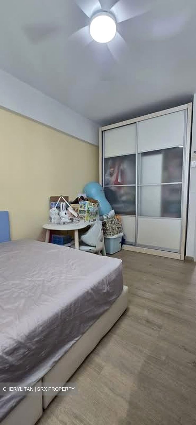 Blk 172 Woodlands Street 13 (Woodlands), HDB 4 Rooms #561663761
